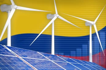 Colombia outlines ambition to be at the forefront of hydrogen in South America with its hydrogen blueprint