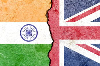 India, UK strengthen clean energy partnership; green hydrogen production included