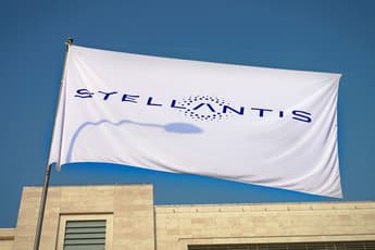 Stellantis set to scale-up hydrogen fuel cell vehicle production