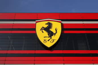 Hydrogen to take the lead in Ferrari’s race to carbon neutrality