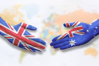 Australia, UK to drive low emissions solutions; hydrogen included