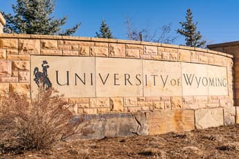 University of Wyoming to receive $500,000 to support development of a Hydrogen Energy Research Center