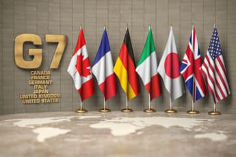 2023 G7 Summit – Eyes on hydrogen?