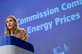 €200m EU hydrogen funding package planned for Argentina: Energy Commissioner