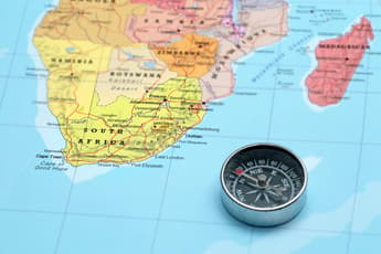 Three green hydrogen hubs proposed for South Africa