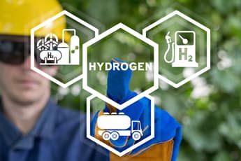 Hydrogen integral to energy transition notes Hydrogen Council report