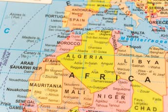 Eni, Sonatrach to pursue renewable energy, green hydrogen, and CCS projects in Algeria