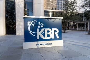 KBR to support hydrogen and ammonia developments with services and proprietary tech