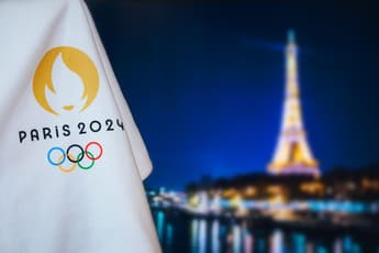 Hydrogen power hits the 2024 Paris Olympic Games