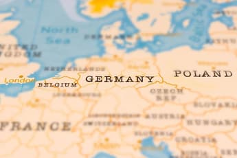 Gascade begins filling German hydrogen pipeline project Flow