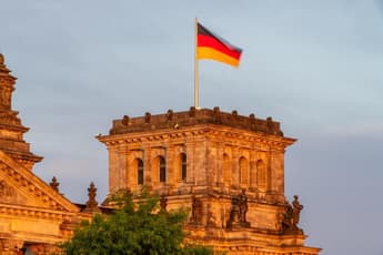 Germany doubles domestic hydrogen production target to 10GW while planning import strategy