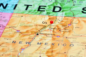 New Mexico, US, Clean Hydrogen Bill fails to pass putting the state’s hydrogen goals in doubt