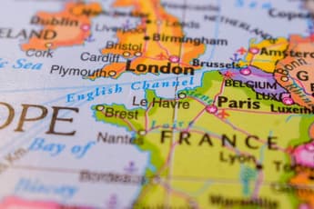Lhyfe secures €149m grant for green hydrogen project in Le Havre