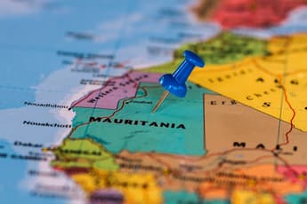 EIB and Mauritania to scale green hydrogen investments