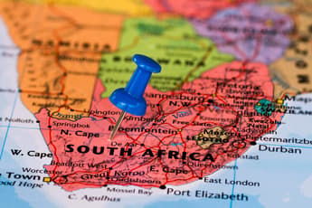 Anglo American committed to developing the South African hydrogen ecosystem with a new hydrogen valley