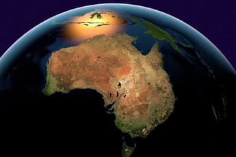 CIC inks atmospheric water partnership for its 20GW of green hydrogen projects