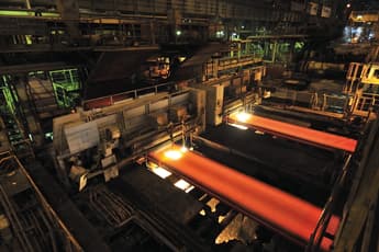 McDermott joins Tata Steel on hydrogen-based steel production