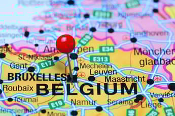 Rely sets up HQ dedicated to the hydrogen ecosystem in Brussels