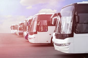 Intelligent Energy to supply hydrogen fuel cell systems to Taiwanese bus manufacturer