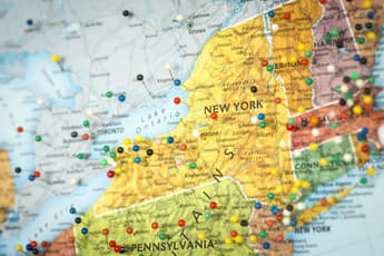 New York state awards $12.7m to three hydrogen storage projects