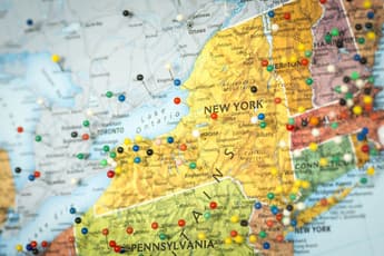 New York state awards $12.7m to three hydrogen storage projects