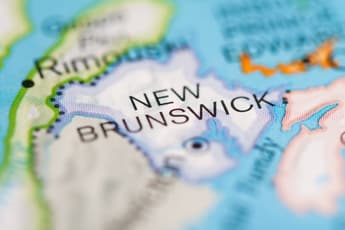 Nu:ionic and Liberty Utilities agree to implement hydrogen into New Brunswick gas network