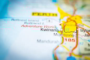 Splitwaters to supply 2.5GW of electrolysers for green fertiliser project