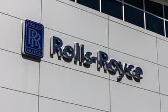 Rolls-Royce reveals green hydrogen production and fuel cell plans