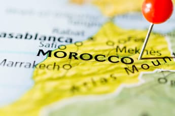 HDF Energy to support large-scale green hydrogen project in Morocco