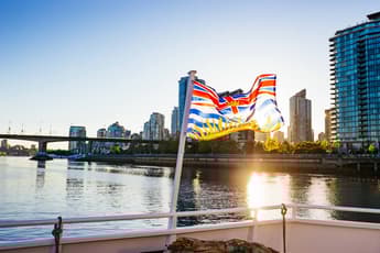 British Columbia supports hydrogen transportation project with CAD$4m