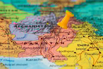 Oracle, Doosan, HyAxiom to explore powering industrial in Pakistan with hydrogen fuel cells