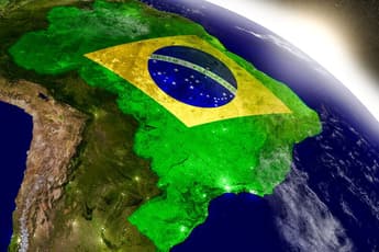 China’s CGN and Quinto Energy plan 14GW Brazilian renewables project for green hydrogen