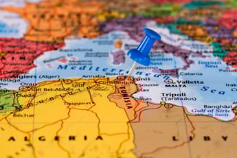 ACWA Power to export hydrogen to Europe via multi-GW Tunisian project