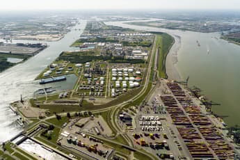 Hydrogen key to industrial clusters growth