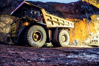 Mining: An opportunity to break ground on hydrogen mobility?