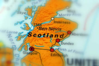 Acorn CCS and hydrogen project signs MoU with Scottish gas terminals