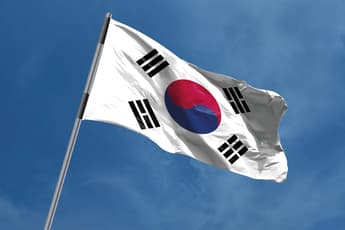 Agreement could see green hydrogen and ammonia fuelling South Korean power plants