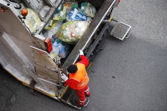 A range too good to refuse: Further refuse trucks to be hydrogen-enabled