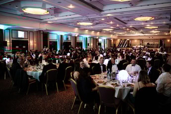 Shortlist revealed for 2025 Hydrogen UK Annual Awards