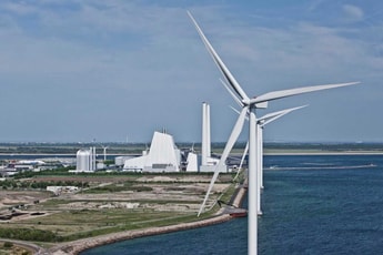 Ørsted backs out of green hydrogen projects in shift away from e-fuels
