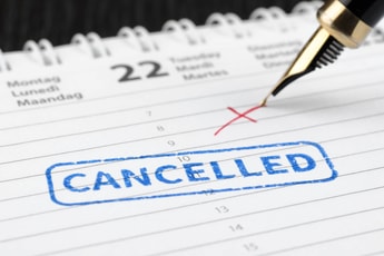 2020 Hydrogen and Fuel Cells Programme cancelled