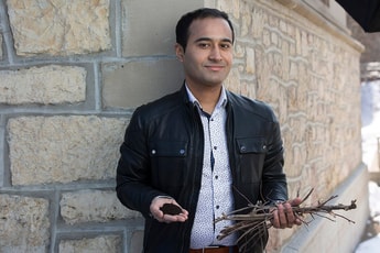New eco-friendly fuel for fuel cell production