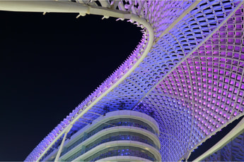 Abu Dhabi and a hydrogen-fuelled future