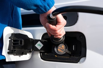 North West England’s £1m hydrogen project progresses