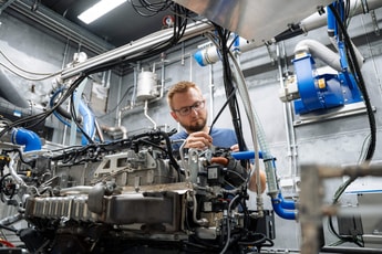 H2 View Introduces… MAHLE