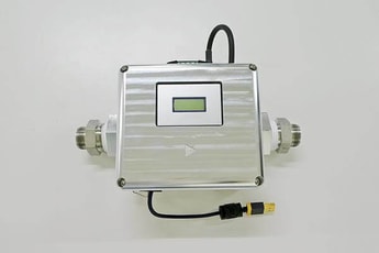 Panasonic develops an ultrasonic gas flow and concentration sensor for hydrogen