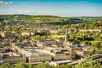 Bath looks to deploy hydrogen trams