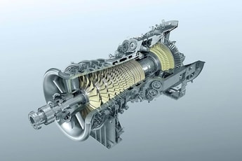 Mitsubishi Power to supply six hydrogen-ready turbines to Saudi Arabia