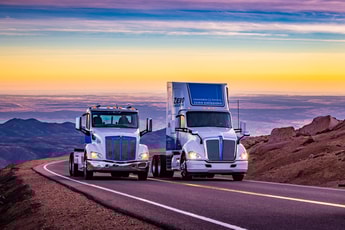 Kenworth hydrogen-powered truck achieves landmark milestone