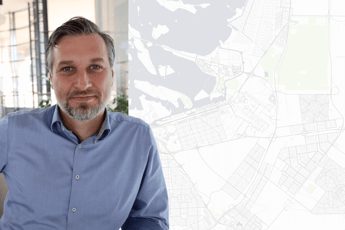 Building a green hydrogen economy in the UAE – An interview with Siemens Energy